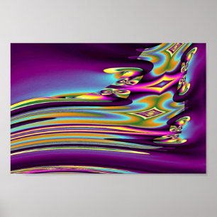 Affiches Siège d'éjection