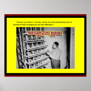 AFFICHES SIÈGE GÉNÉRAL DU POINT MONTFORD