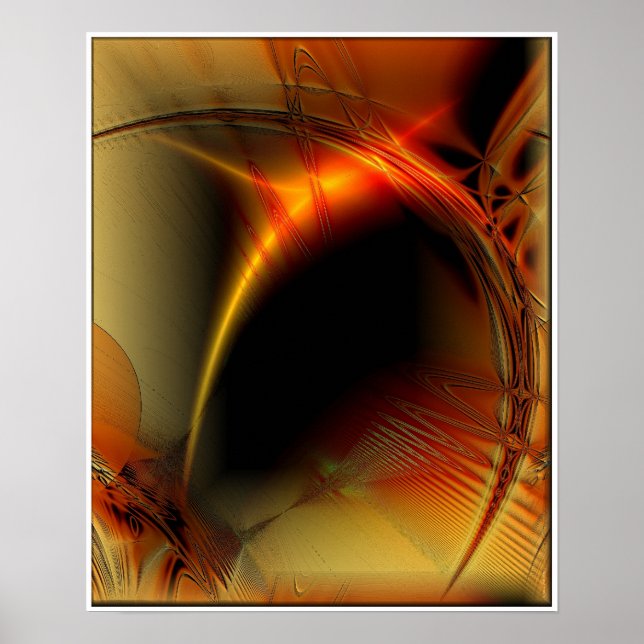 Affiches Signe. (Devant)