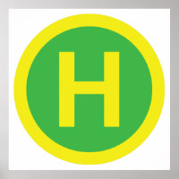 SIGNE Helipad