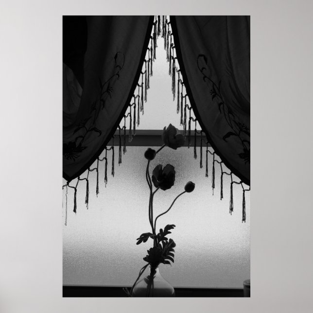 Affiches Silhouette (Devant)