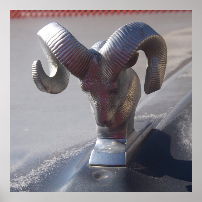 Affiches Silver (Devant)