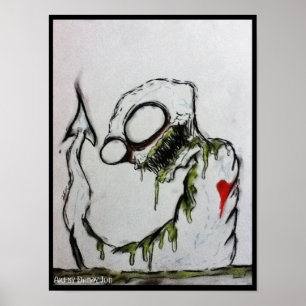 Affiches Singularité XXIV