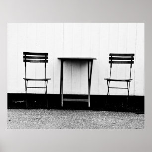 Affiches Sitting