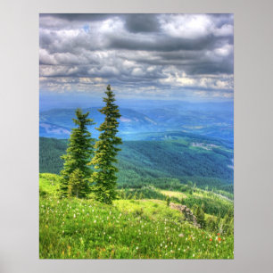 Affiches Siverstar Hdr