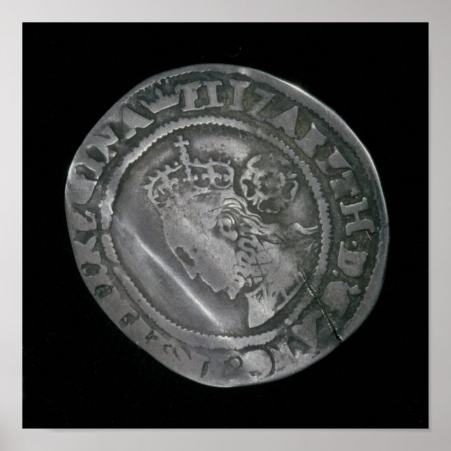 Affiches Sixpence (Devant)