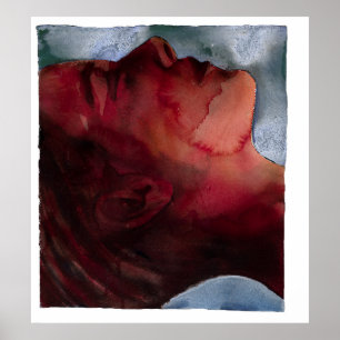 Affiches Sleeper Head 2009