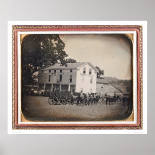 Affiches Smith's Exchange (40254)