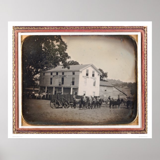 Affiches Smith's Exchange (40254) (Devant)