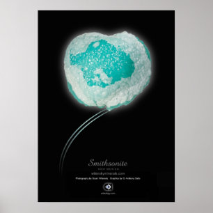 AFFICHES SMITHSONITE