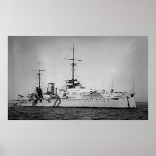 Affiches SMS Von der Tann