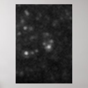 Affiches SN 2005cs dans M51 - Avant les explos de Progenito