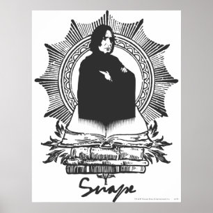 Affiches Snape 2