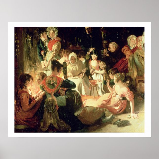 Affiches Snapp Apple Night (Devant)