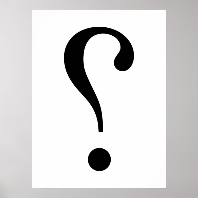 Affiches sNARK mARK {ironicon} (Devant)