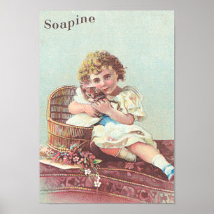 Affiches Soapine