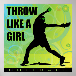 Affiches softball3