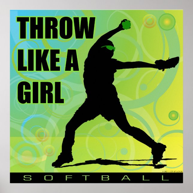 Affiches softball3 (Devant)