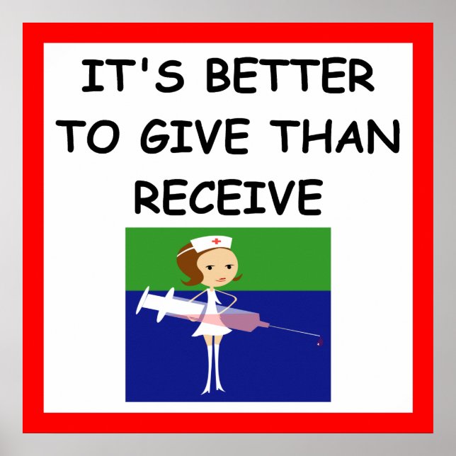 Affiches soins (Devant)