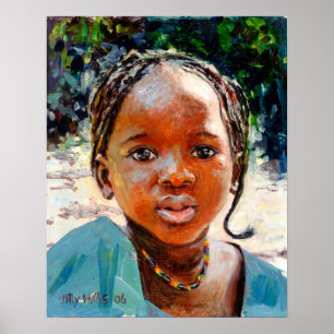 Affiches Sokoro 2006