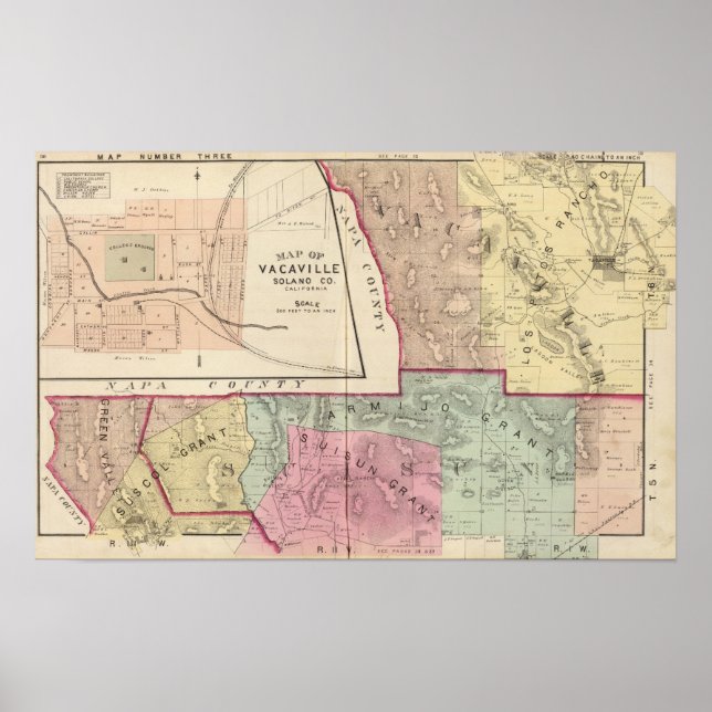 Affiches Solano Co 3 (Devant)