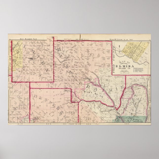 Affiches Solano Co 4 (Devant)