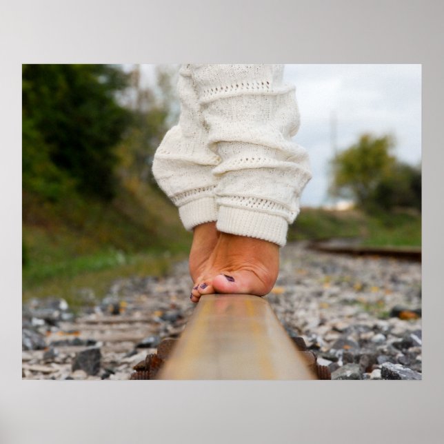 Affiches Solde (Devant)