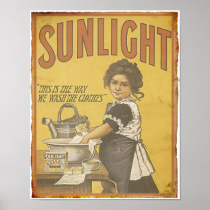 Affiches Soleil - 1873