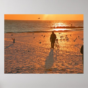 Affiches Solitude