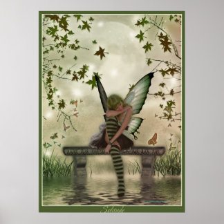 Affiches Solitude