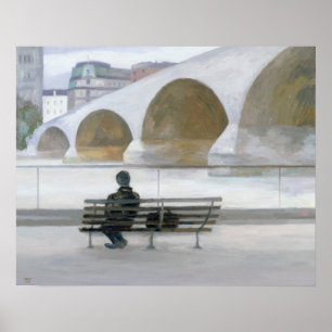 Affiches Solitude 2006