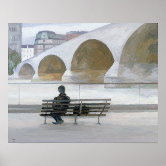Affiches Solitude 2006 (Devant)