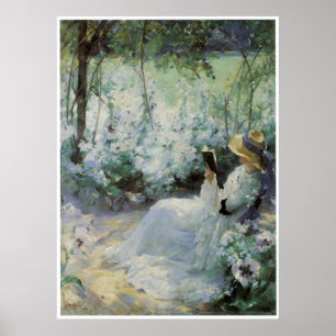 Affiches Solitude délicieuse