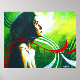 Affiches sommes-nous humains