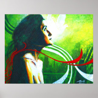 Affiches sommes-nous humains