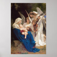 Song of the Angels Christmas