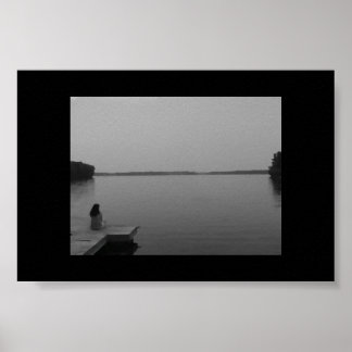 Affiches Soo Lake Getaway