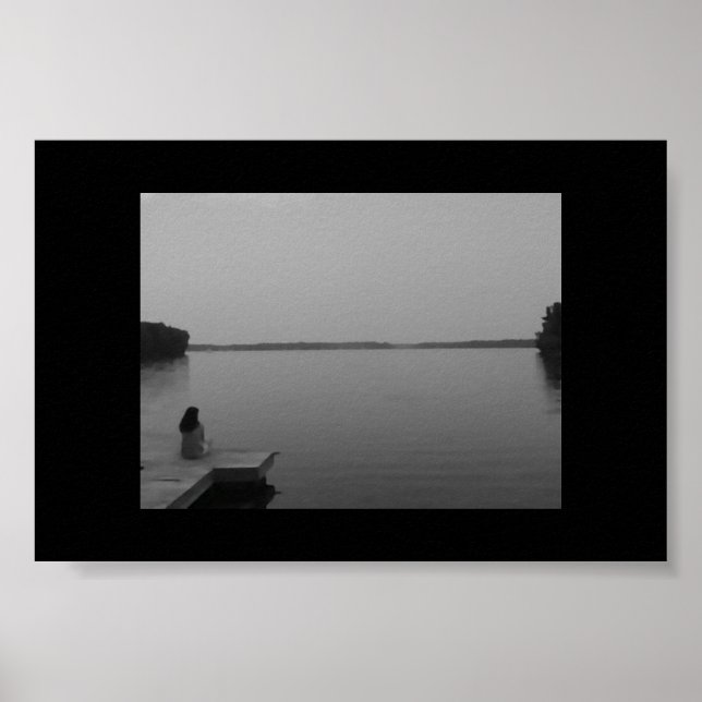 Affiches Soo Lake Getaway (Devant)