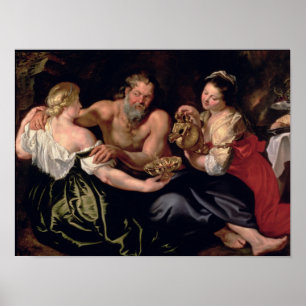 Affiches Sort et ses filles