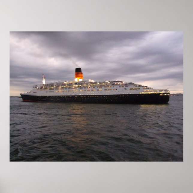 Affiches Sortant (Devant)