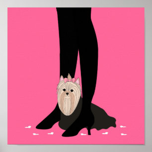 Affiches Sortez de la nuit des filles !