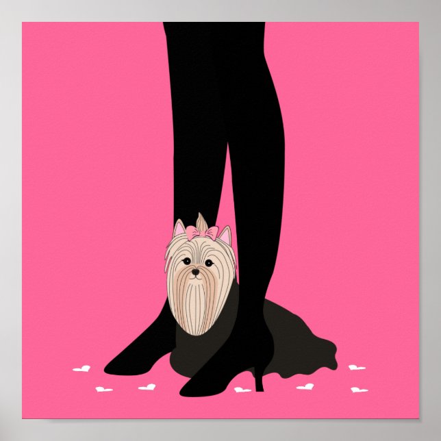 Affiches Sortez de la nuit des filles ! (Devant)