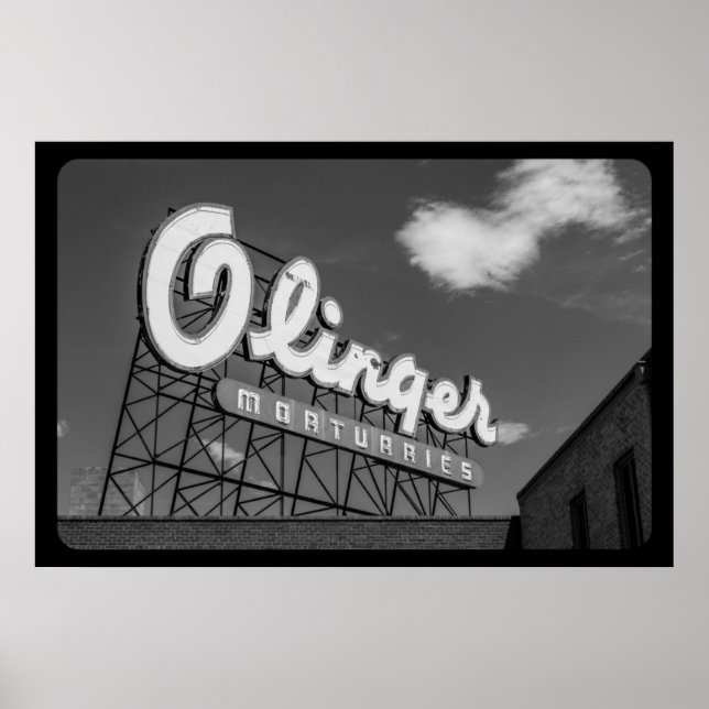 Affiches Sortez vos morts (Devant)