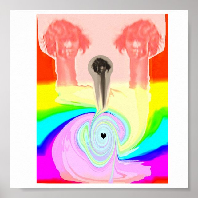 Affiches sortie (Devant)