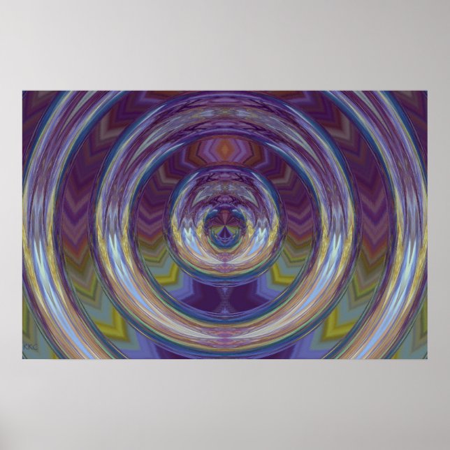 Affiches Sortie (Devant)