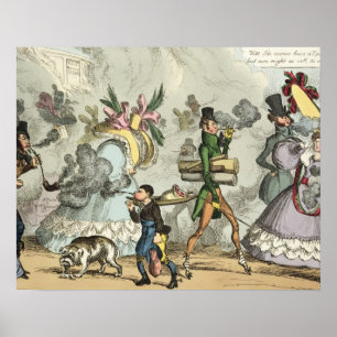 Affiches Souffle, souffle, c'est un âge du soufflage,