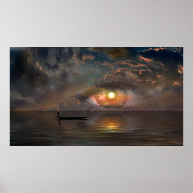 Affiches Soul (Devant)