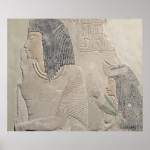 Affiches Soulagement représentant Imenmes et Dejat