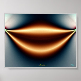 Affiches Souriez.