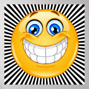 AFFICHES SOURIRE ! - SRF